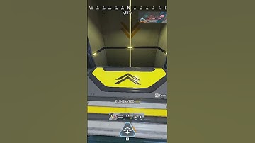 Vantage Part Timer | Apex Legends