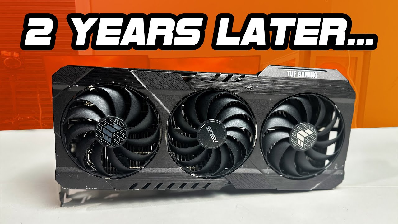 The RX 6700 XT is STILL a BEAST! (2 Years Later) 