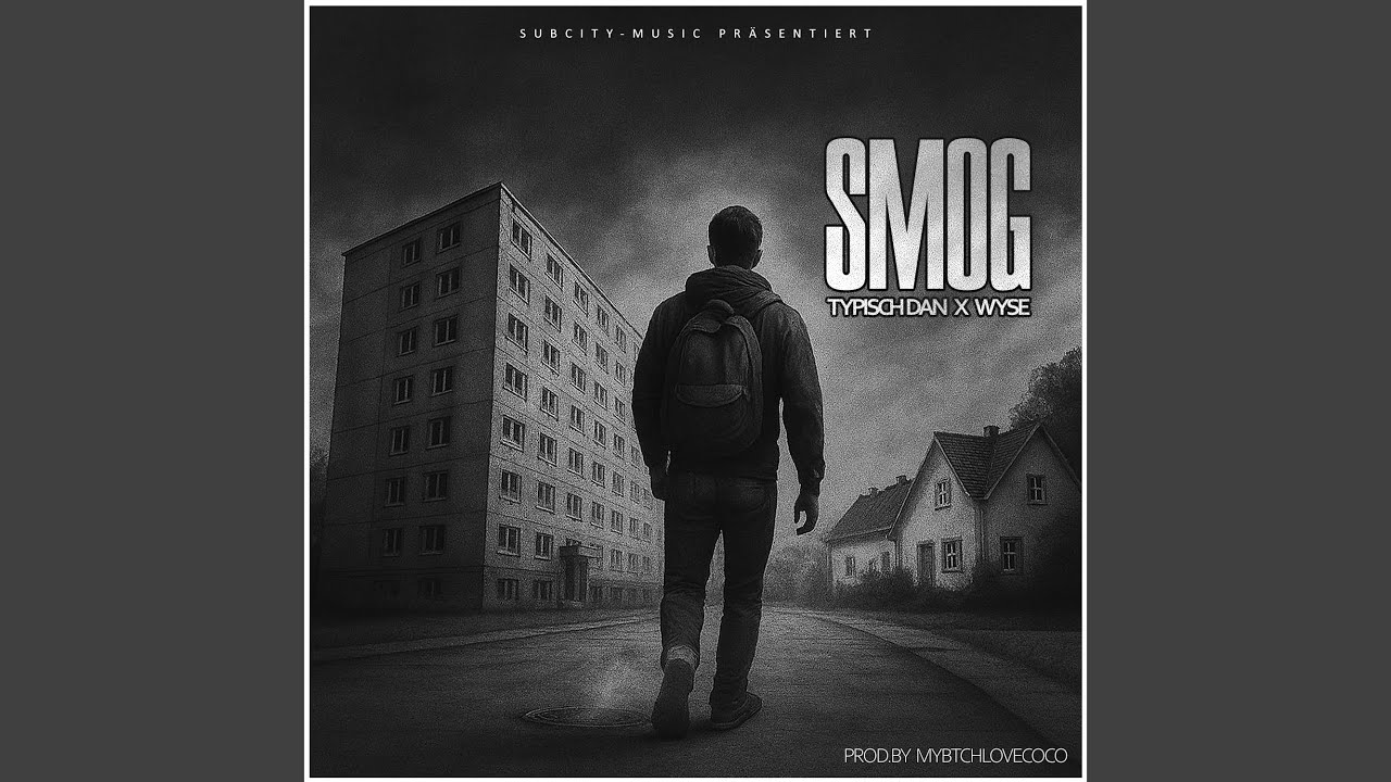 Guarda Smog su YouTube Guarda Smog su YouTube