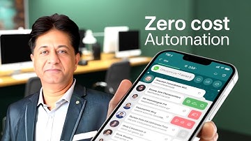 Manage your "Buy Leads". use indiamart automation. Send zero-cost automatic messages on mobile.