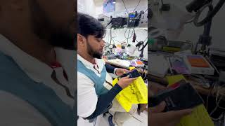 Samsung S22 Ultra Logo Restart Fix | Boot Loop Repair Done ✅.            #shorts #trending #samsung