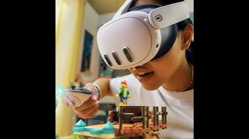 Exploring the Science of Human-Computer Interaction in Head Mounted Display (HMD) Devices