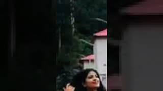 Ips Priyanka Goyal In Hilly Area