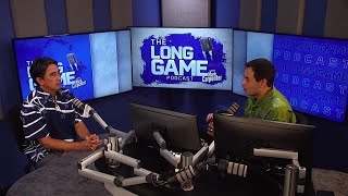 The Long Game: Kamehameha Girls Volleyball Head Coach Chris Blake