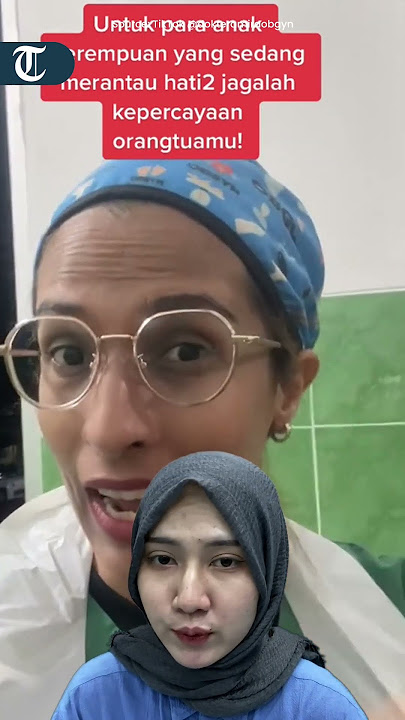 Viral Perempuan Rantau Hamil di Luar Nikah, Janinnya di Luar Kandungan, Kok Bisa?