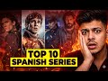 Best Spanish Series in Hindi Dubbed | Top Must Watch Spanish Shows