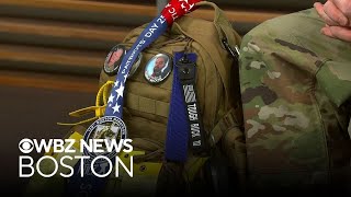 Download lagu Tough Ruck 26.2 Boston honors fallen service members, first responders