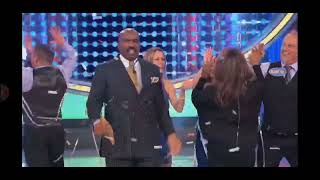 Family Feud 1000 Episode Win 50000