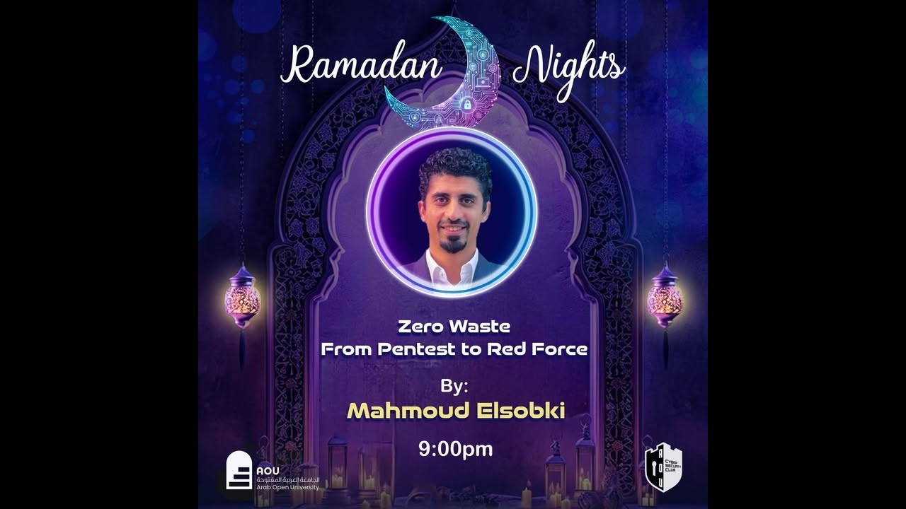 Zero Waste From Pentest To RedForce