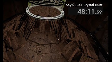 48:11.59 Blade and Sorcery 1.0.1 Any% Crystal Hunt - Full Speedrun