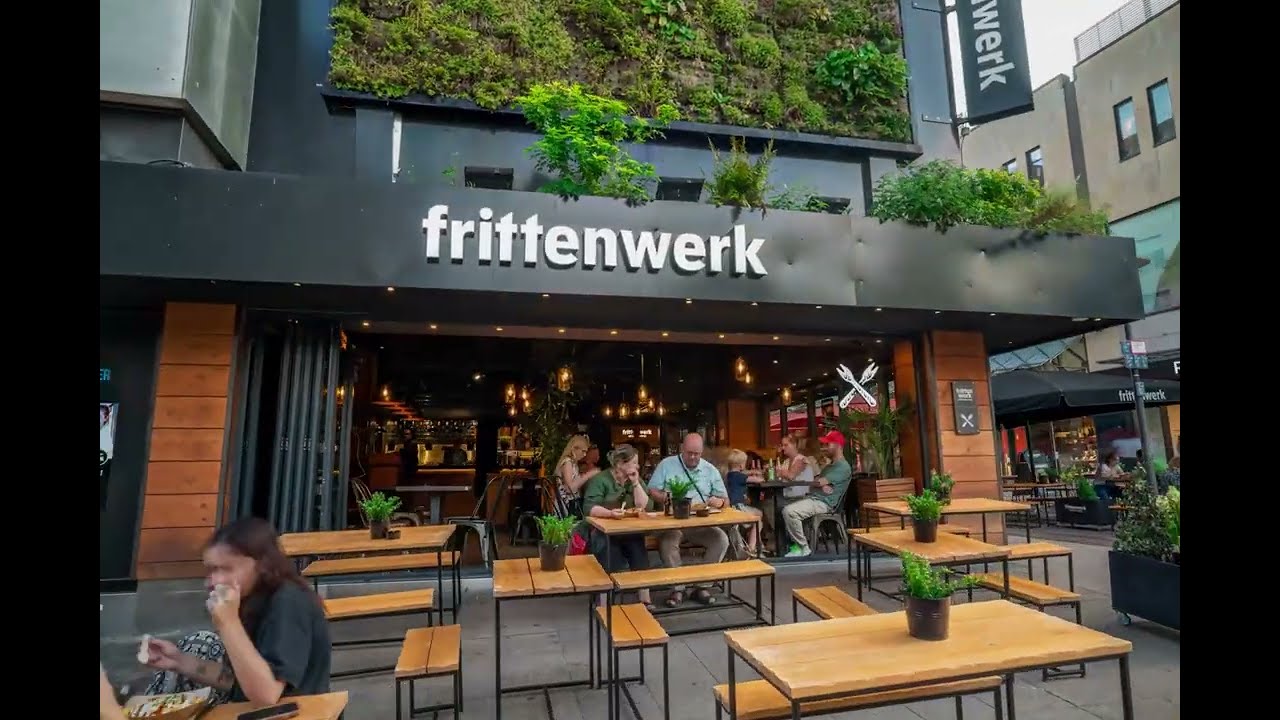 Frittenwerk Essen