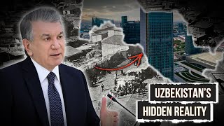 What Is It Really Like in Uzbekistan Now?