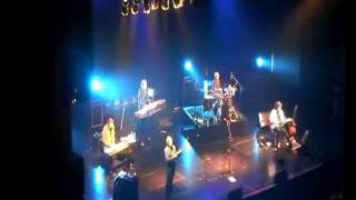 The Orchestra  - ELO  - Confusion  -  Bs As   09/10/2011