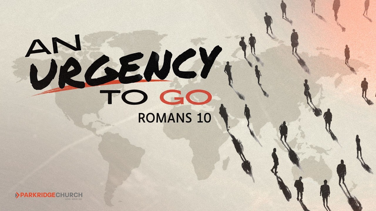 Parkridge Church: Sunday Service 06/28/26