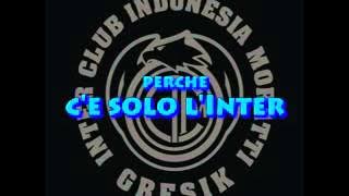 Lyrics C'e Solo L'Inter.flv