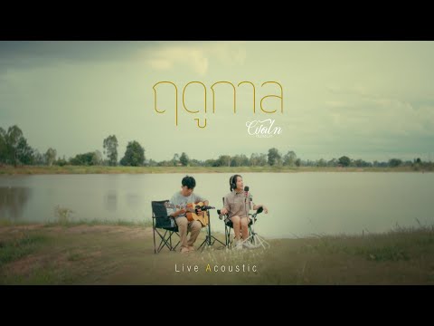 ฤดูกาล - Warin [  ผัดไท กมลชนก at Live Acoustic  ]