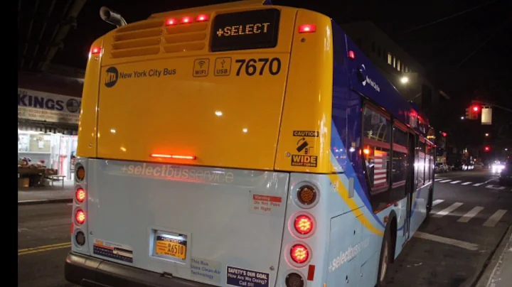 B.A.R s2-10: Bus Action-B82 SBS (Night)