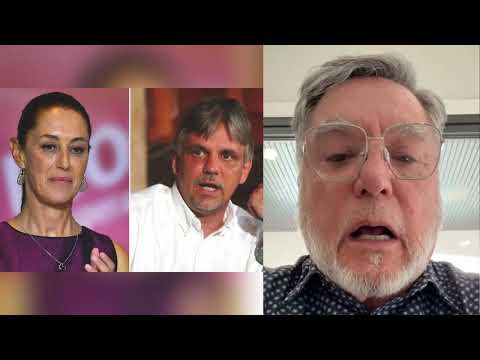 El Mosh, el Gato, Imaz, Claudia y Juan Ramón - Sota, Caballo y Rey