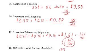 Module 6 Lesson 15