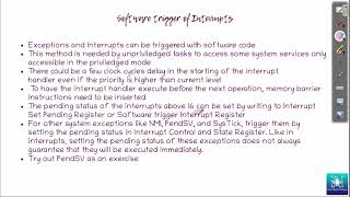 Demo on External Interrupts Part 1