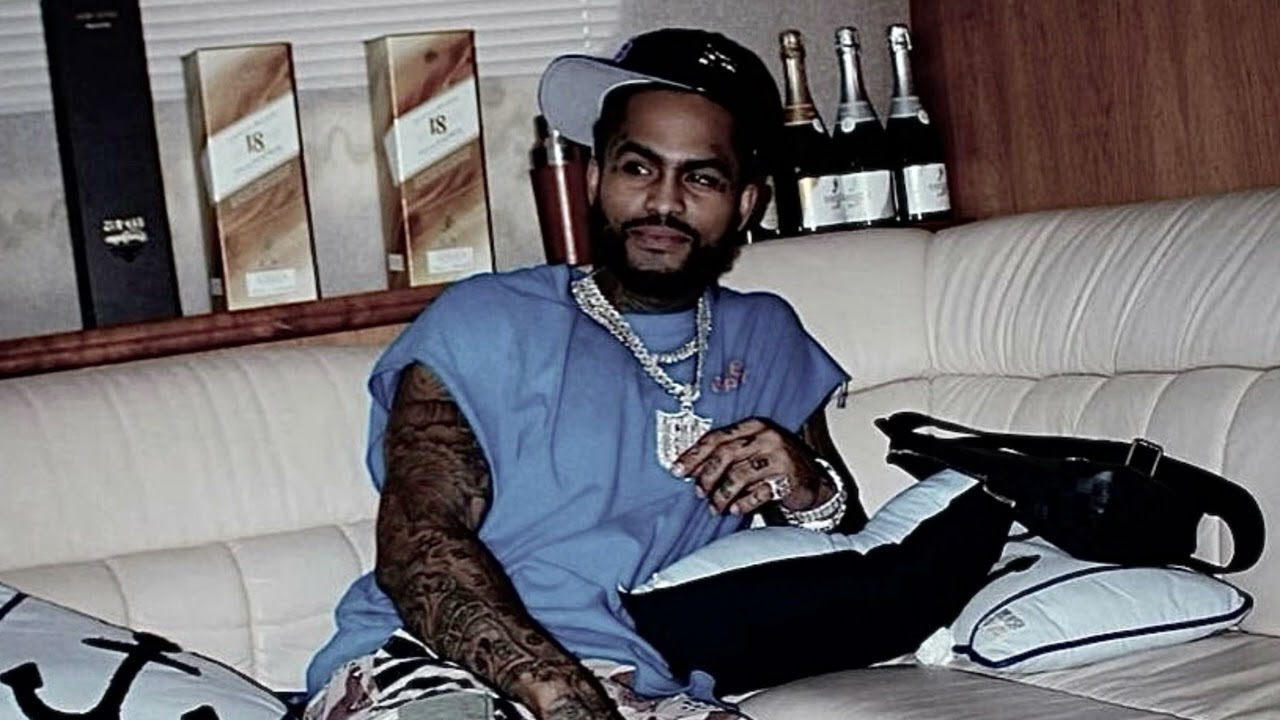 [FREE] Dave East x Meek Mill Type Beat Free “Sticky Situation” [prod. DnA]