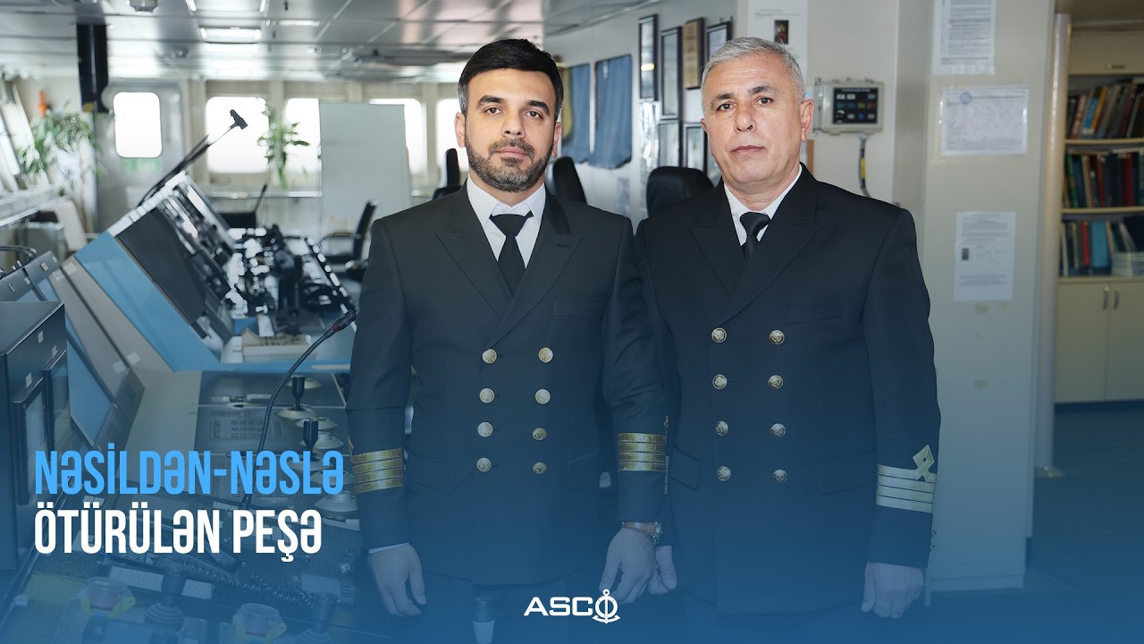 Nəsildən-nəslə ötürülən peşə