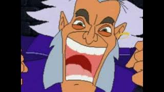 I.M. Meen Gets Mr. Roboto Suspended