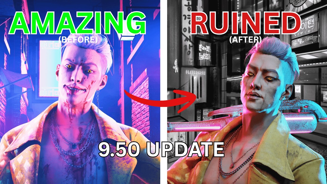 They May Have Just Killed Trickster...