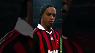 Ronaldinho Edit - Estelar | O Bruxo!