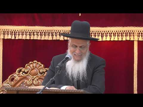 מצוות התורה בפרשת משפטים | הרב יורם סרי