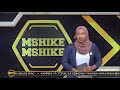 MSHIKEMSHIKE AZAM TV 23 07 2025 MSHIKEMSHIKE AZAM TV 23 07 2025