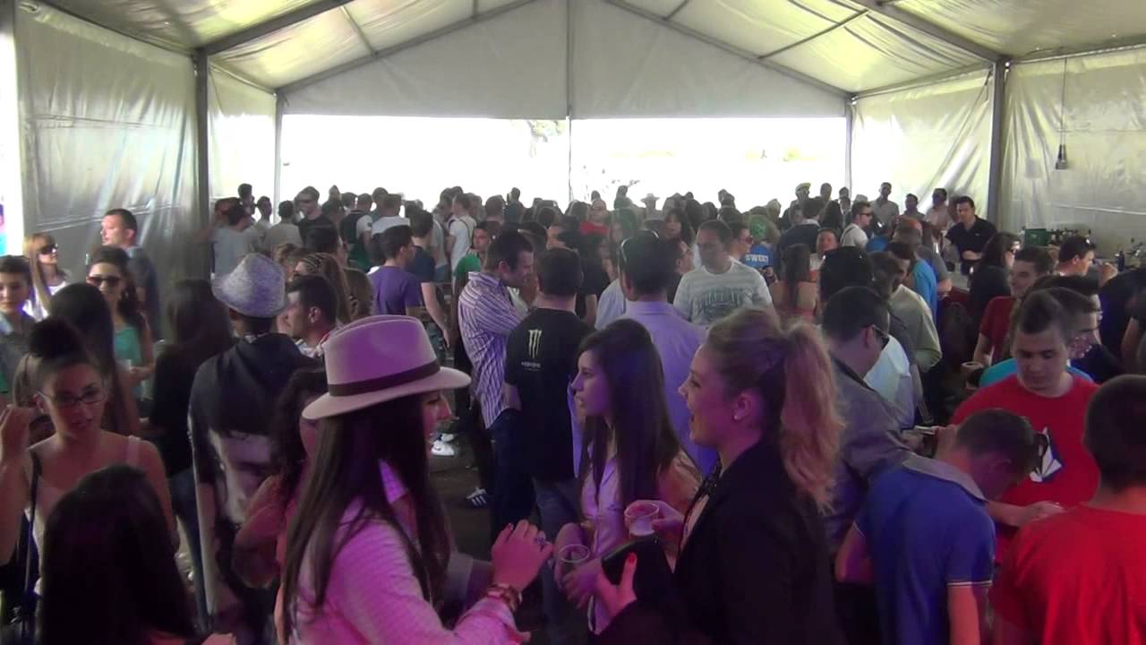 ROMERÍA 2013 (Arroyo de la Luz, 14/04/13)