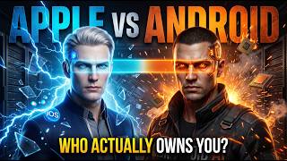 iPhone vs. Android: Did You Choose The Wrong Side | Who Won