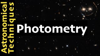 Photometry