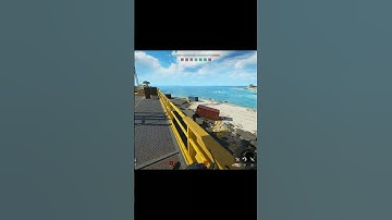 Delta Force - New “Assemble” Tempest With Bow 4K