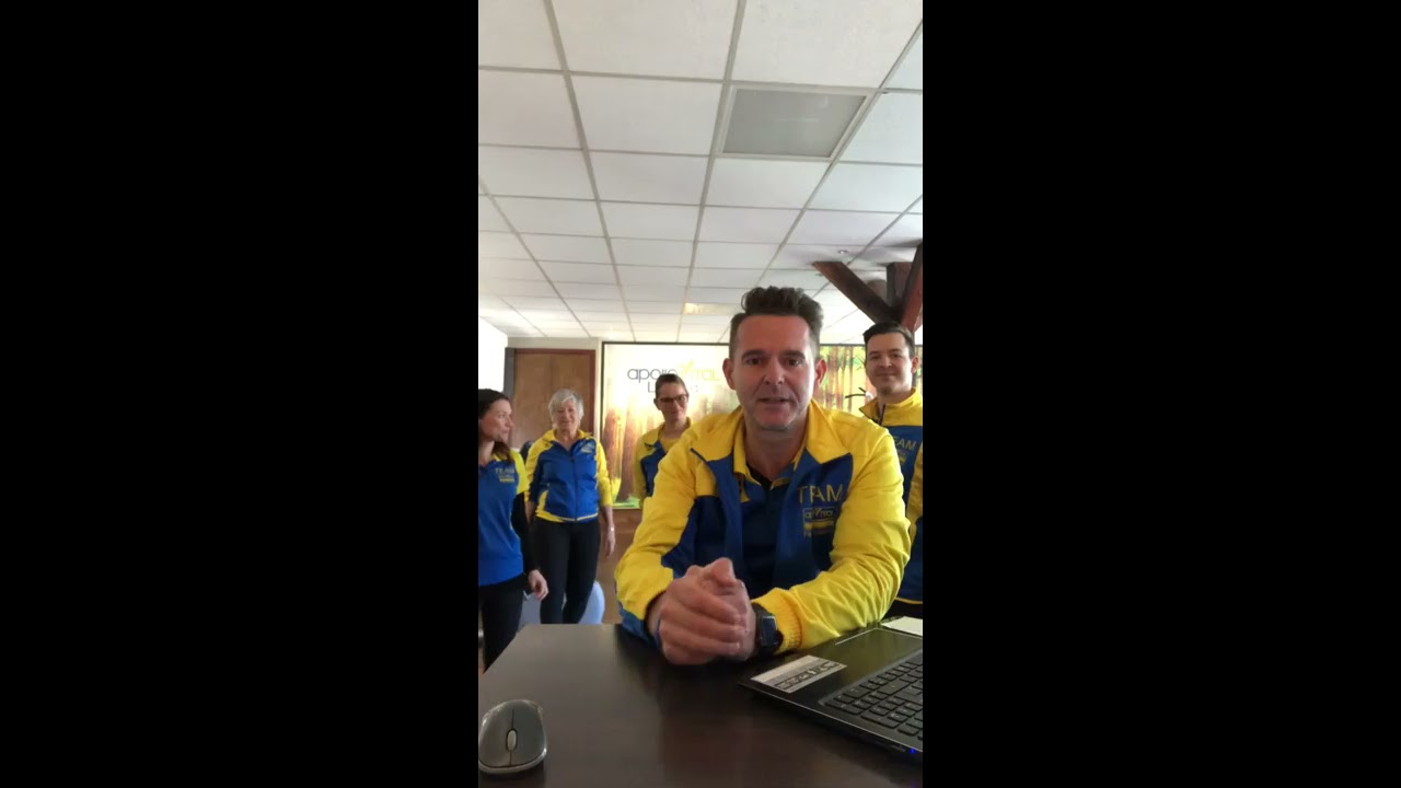 Aktuelle Mitteilung von Studioinhaber Haiko Schönfelder