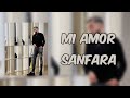 SANFARA MI AMOR LYRICS PAROLES 