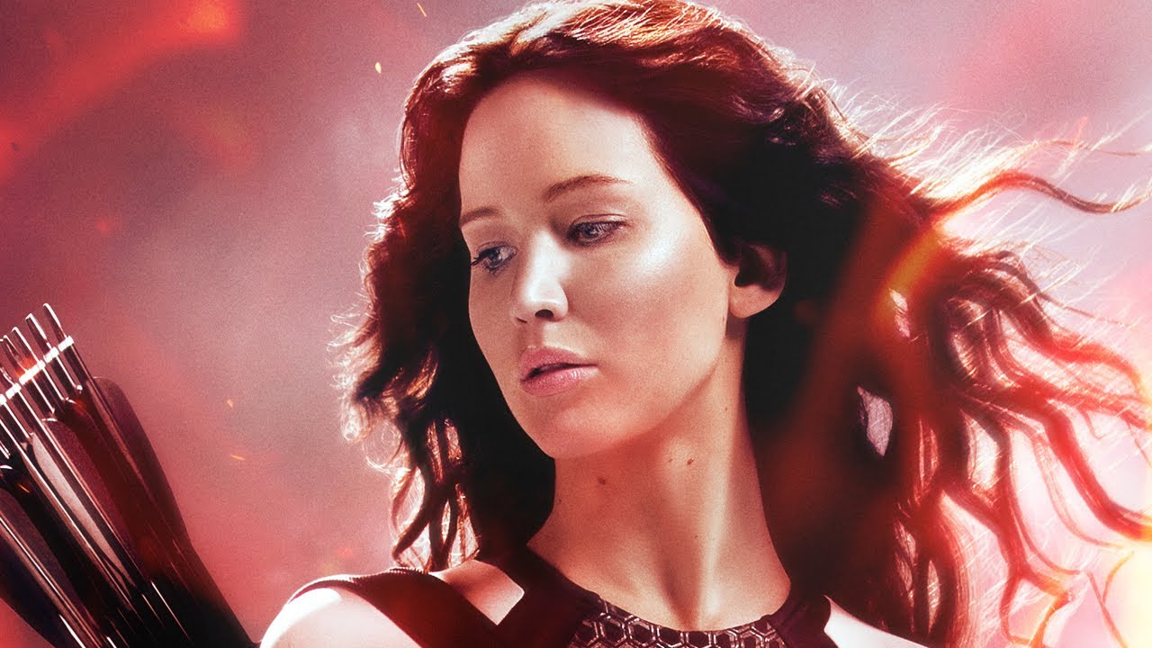 Lionsgate Earnings Hurt By Ending Hunger Games Movies YouTube