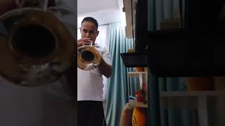 Azerbaycan Trubada Seygah  🎺 trumpet
