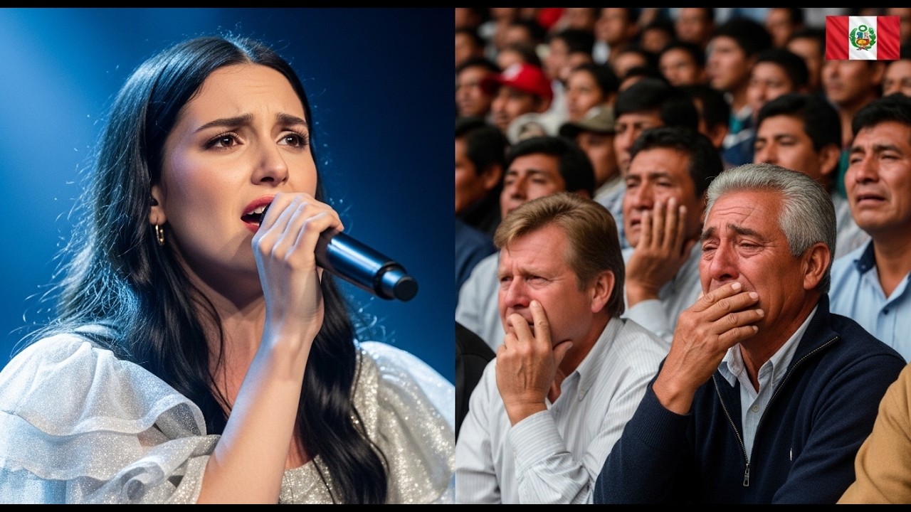 Padre peruano conquista Nueva York con El Cóndor Pasa y verdad oculta por 47 años