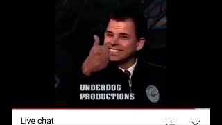 Underdog Productions / FremantleMedia North America / YouTube Originals (2021)