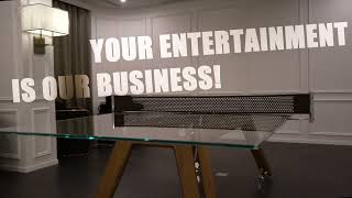 Thailand Pool Tables - Leading Games Room Supplier in Asia screenshot 5