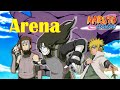 Unusual F2P Teams with Young Adult Orochimaru 🐍 || Naruto Online