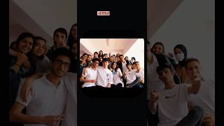 Hayat O Kadar Kısa Ki Her Anın Tadını Çıkarın Gençler Şfet