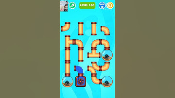 Save the Fish All Levels gameplay Android,ios