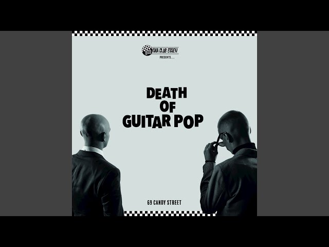 Death of Guitar Pop - I Don't Believe In Magic Anymore