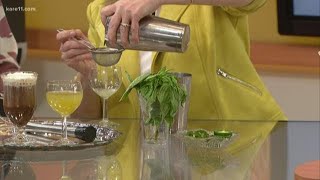 Creative Cocktails with Twin Spirits Distillery