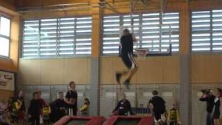 Dunking DEvils Mixtape #3