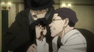 91 Days 「AMV」– Crossfire