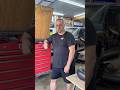 Matt gives wise advise!  #carbuild #shoplife #racing #GTBRaceCrew